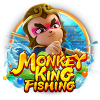 Monkey King Fishing