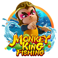 MONKEY KING FISHING