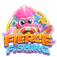 FIERCE FISHING
