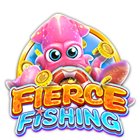 FIERCE FISHING