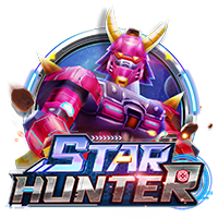 STAR HUNTER