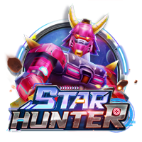StarHunter