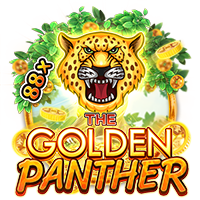 THE GOLDEN PANTHER