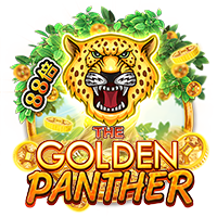 THE GOLDEN PANTHER