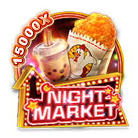 NIGHT MARKET