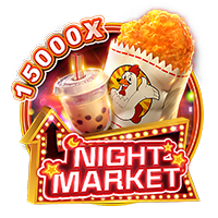 NIGHT MARKET