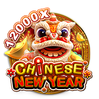 CHINESE NEW YEAR