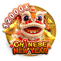 CHINESE NEW YEAR