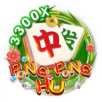 PONG PONG HU