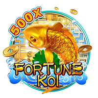 Fortune Koi