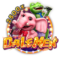 Da Le Men