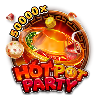 Hot Pot Party