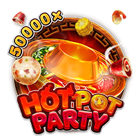 HOT POT PARTY