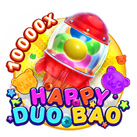 HAPPY DUO BAO