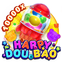 Happy Duo Bao