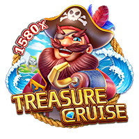 TREASURE CRUISE
