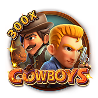 COWBOYS