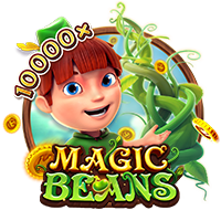 MAGIC BEANS
