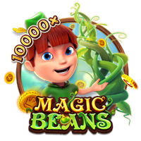 MAGIC BEANS