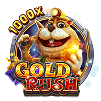 GOLD RUSH