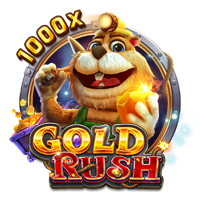 GOLD RUSH