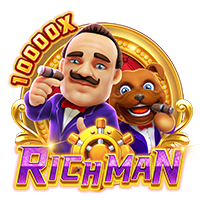 RICH MAN