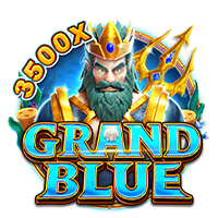 GRAND BLUE