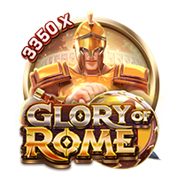 GLORY OF ROME