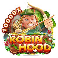 ROBIN HOOD