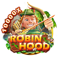 ROBIN HOOD