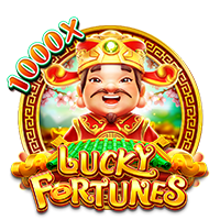 LUCKY FORTUNES
