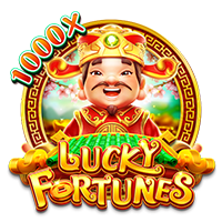 LUCKY FORTUNES