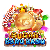 SUGAR BANG BANG