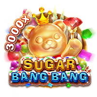 SUGAR BANG BANG