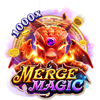 MERGE MAGIC