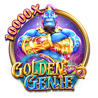 GOLDEN GENIE