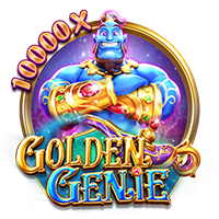 GOLDEN GENIE