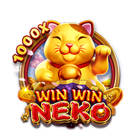 WIN WIN NEKO