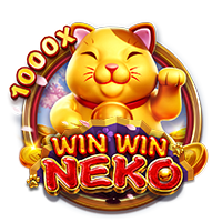 WIN WIN NEKO