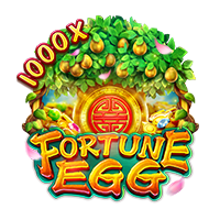 FORTUNE EGG