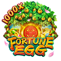 FORTUNE EGG