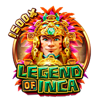 LEGEND OF INCA