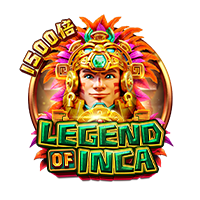 LEGEND OF INCA