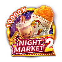 NIGHT MARKET 2