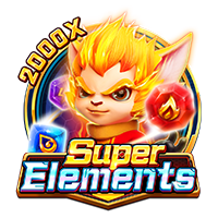 Super Elements