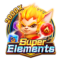 Super Elements