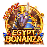 EGYPT BONANZA