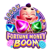 FORTUNE MONEY BOOM