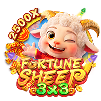 Fortune Sheep