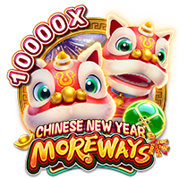 CHINESE NEW YEAR MOREWAYS